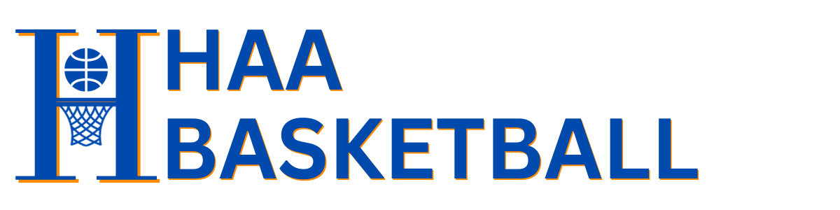 HAA Basketball